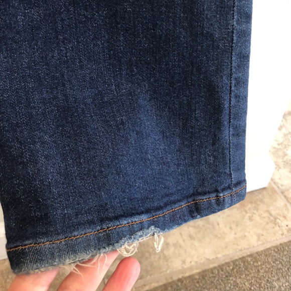 Joe’s bootcut jeans, size 26 - Picture 6 of 8